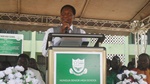 Nunsec 36th Speech and Prize Giving Day